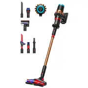 Dyson V16 Piston Animal with special cleaning kit  949597272 5025155114858