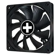 Dzesētājs Xilence  Case Fan 120Mm Xpf120X.b.pwm/12V Xf082 4044953503221