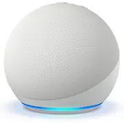 Głośnik Amazon Echo Dot 5 biały B09B94956P  840080503097