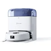 Ecovacs Deebot Mini Blau Weiß/Blau, Inklusive Mini-Omni-Station  6970135036530 Agdecoros0063