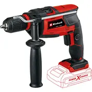 Bezvada āmururbjmašīna Einhell Tc-Id 18 Li-Solo, 18Volt  4513960 4006825647754