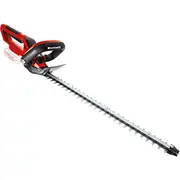 Einhell Power X-Change Akku-Heckenschere Gc-Ch 1855/1 Li-Solo, 18Volt Rot/Black, ohne Akku und Ladegerät  3410502 4006825615937