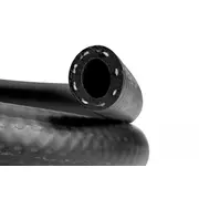 Ek Water Blocks Ek-Pro caurule 17/10 mm pastiprināta Epdm 1 m - Black  3831109848364 20864300093