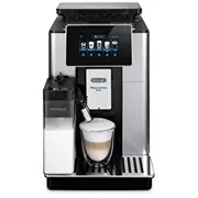 Delonghi Primadonna Soul Ecam 610.55.Sb Silber/Black  Ecam610.55.Sb 8004399334861