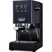 Kafijas automāts Gaggia Classic Evo Ri9481/15 Blue  886948115010 8720389028434