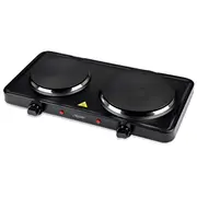 Elektriskā dubultā plīts 2500 W Mr-772-2 Maestro  4897144676125 Agdmeoktu0012
