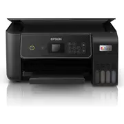 Epson Ecotank Et-2870 - Multifunktionsdrucker Farbe Tintenstrahl Its A4 Medien 100 Blatt Wi-Fi, Usb Schwarz C11Cj66421  8715946720579 151315