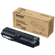 Toner Epson C13S110079 Black Oryginał  8715946631264