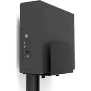 Ergotron stiprinājums, vidēja izmēra datora turētājs Lx Pro Wa  98-723-292 698833092257