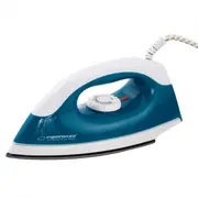 Esperanza Ehi001 Ceļojuma gludeklis 1200W  5901299932728
