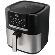 Esperanza Eka004 Karstā gaisa cepšanas ierīce 8L 1700W  5901299965535