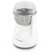 Esperanza Ekc002W kafijas dzirnaviņas 160W  5901299915189