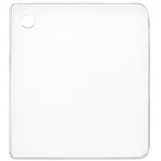 Kobo Libra Colour caurspīdīgs maciņš  N428-Ac-Ct-C-Pl 681495009589 Mulkobcza0029
