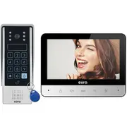 Eura Wideodomofon Vdp-77A3  5905548279312