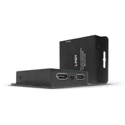 Lindy 70M Cat.6 Hdmi 4K30  Ir Extender mit Poc Loop Out 38208 4002888382083 85176200