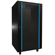 Szafa Extralink Stojąca 19 22U Ex.14381  5903148914381