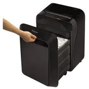 Fellowes Lx211 Black  5050201 0043859751532 Ap-Nisz-Fel-283