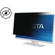 Filtrs Dicota Privacy Filter 2-Veidu Magnētisks  D80274-2Mg 7640494873495