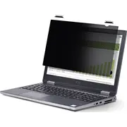 Filtrs Startech 156Lt-Privacy-Screen bezrāmja privātuma ekrāna filtrs 39,6 cm 15,6  0065030910262