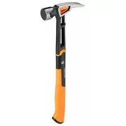 Fiskars metāla āmurs ar plastmasas rokturi 624G 410Mm 1020216  6411501560032