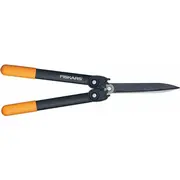 Fiskars dzīvžoga šķēres Hs72 Powergear 1000596  6411501147905