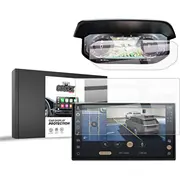 Keramiska plēve Grizzglass Cardisplay aizsardzībai Range Rover 5 2021-2024 2W1  Grz11611 5906146449510