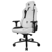 Krēsls Arozzi Vernazza Supersoft Light Grey  Vernazza-Spsf-Lg 850032247207