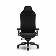 Fotel gamingowy Refine Alcantara Dark  Fd-Ch-Re1A-01 7340172706762 Mbfdekchre1A010