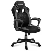 Krēsls Huzaro Force 2.5 Graphite  Grey Mesh 5903796010114
