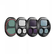 Freewell filtru komplekts Dji Mavic 4 Pro Everyday gab.  Fw-M4P-Edy 4897143171133 078331