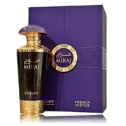 French Avenue Miraj Exclusif Smaržas Edp 100 ml  6290360376653