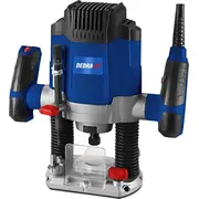 Frēze Dedra 1200 W  Ded7980 5902628798008