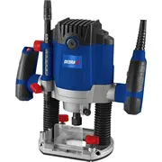 Frēze Dedra 1600 W  Ded7981 5902628798107