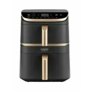 Frytkownica beztłuszczowa Cosori Frytownica 10,8L Airfryer Turbo Tower Pro Smart Caf-Dc123S-Deur  810123675210 Agdcs1Fry0003