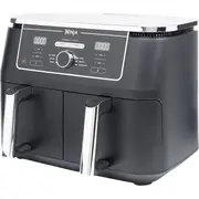 Ninja Af400Eu Double Karstā Gaisa Katls 9.5L / 2470 W  622356245272