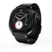 Futurefit Aix Black  Hif000025 6972576181428 Athifzabhif0025