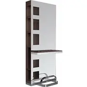 Gabbiano Friziera konsoles galds B058 Venge  5906717429835