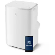 Gaisa kondicionieris Electroluxexp34U339Hw  950011605 7332543979592