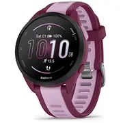 Garmin Forerunner 165 Music Red  010-02863-33 0753759326647 85176200