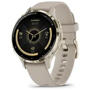 Garmin Venu 3S French Gray  010-02785-02 753759314798
