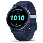 Garmin vívoactive 5 metallic blue  010-02862-12 753759324926