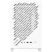 Geh Xpg Valor Air Nano  Itx Midi Tower weiß retail 75261650 4711658151315 84733080