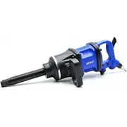 Geko 1 pneimatiskā uzgriežņu atslēga 4800Nm G03182  5901477154867
