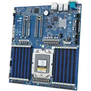 Gigabyte Mainboard Mz33-Ar1 Rev. 3 E-Atx Sockel Sp5 Bulk  9Mz33Ar1Nr-000-3 4719331865481