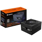 Gigabyte Gp-Ae850Pm Pg5 Black, 850 Watt  4719331554262