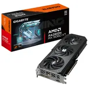 Gigabyte Radeon Rx9060 Xt Gaming  16Gb Gddr6 2Xhdmi 2Xdp Gv-R9060Xtgaming-16Gd 4719331356354 84718000