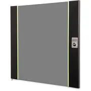 Stikla priekšējās durvis 19 12U Unique  Dn-19 Door-12-U-Sw 4016032314950