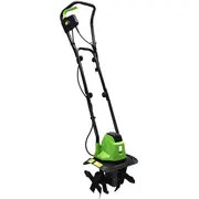 Zemes kultivators Geko 360 mm  vx2270 5901477124501