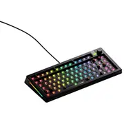 Glorious Gmmk 3 Pro 75  Custom Gaming-Tastatur - Barebone, Ansi-Layout, Black Gata-2773 0840408300483 Glo-Kb-Gmmk3-Pro-75-Bb-W-Blk-Us