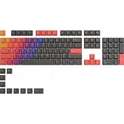 Glorious Gpbt Keycaps - 114 Pbt, Ansi, Us Layout Celestial Fire  Gakc-231 0810069971711 Glo-Kc-Gpbt-Cf